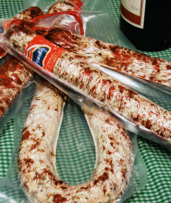 Chorizo Dulce